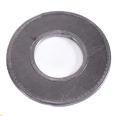 8.89 G/cm3 Density Spiral Wound Gasket with 90 HRB Hardness for Industrial Applications