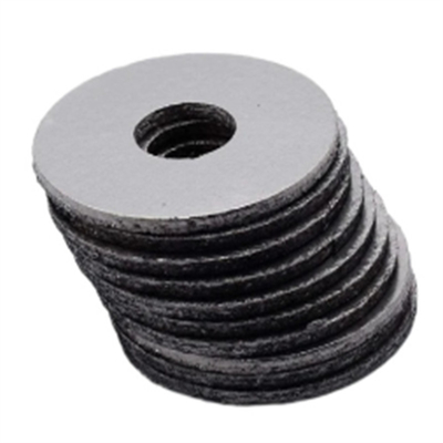 Excellent Corrosion Resistance Spiral-wrapped Gasket for Food and Beverage Industry