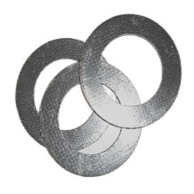 Excellent Abrasion Resistance Spiral Wound Gasket with 90 HRB Hardness