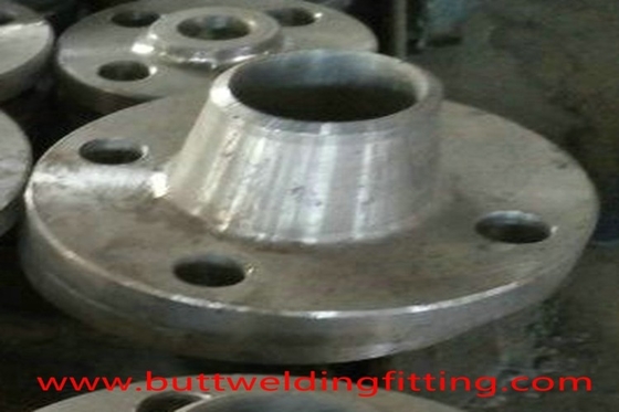A105N ASME B16.5 4 Inch Slip On Flange SCH20 300 RF NPS AISI ASTM