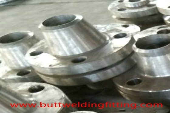 A105N ASME B16.5 4 Inch Slip On Flange SCH20 300 RF NPS AISI ASTM