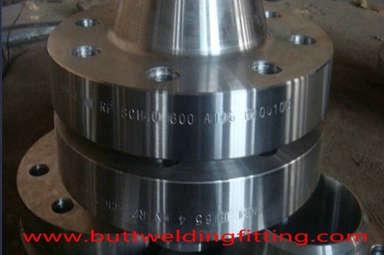 A105N ASME B16.5 4 Inch Slip On Flange SCH20 300 RF NPS AISI ASTM