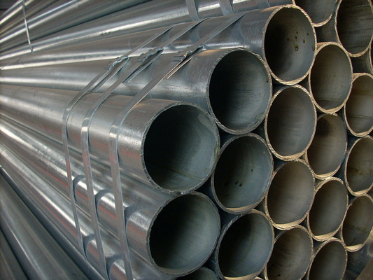 Seamless Cold Drawn Steel Pipe Oil Usage Round Section SCH 10 - SCH XXS Wall