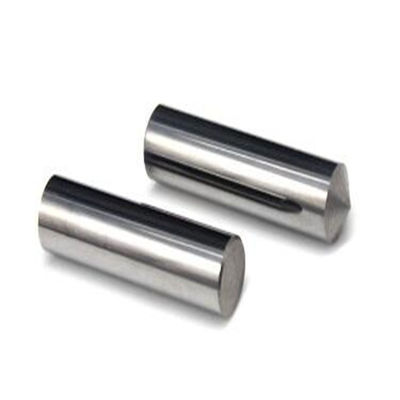 316 Stainless Steel Round Bar UNS S31600 ASTM A276 06Cr17Ni12Mo2/X5CrNiMo17-12-2/10Х17Н13М2
