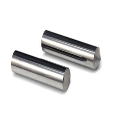 Round Stainless Steel Wires Stainless Steel Rods With Polished Surface Finish