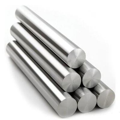 Standard TOBO Stainless Steel Bars General For Customization