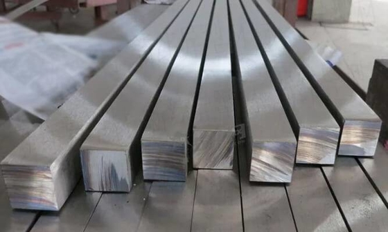 TOBO Stainless Steel Round Bars Polished Finish For Customizable Strength And Design