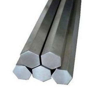 Monel 400 Nickel Alloy Hex Bar DN6-100 2"- 20"  For Industry