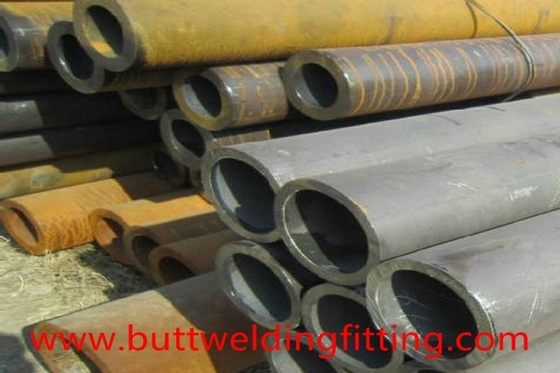 Carbon Steel Seamless Pipe API Carbon Steel Pipe 6M - 12M SCH40 API 5L