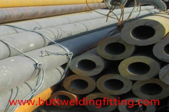 Carbon Steel Seamless Pipe API Carbon Steel Pipe 6M - 12M SCH40 API 5L