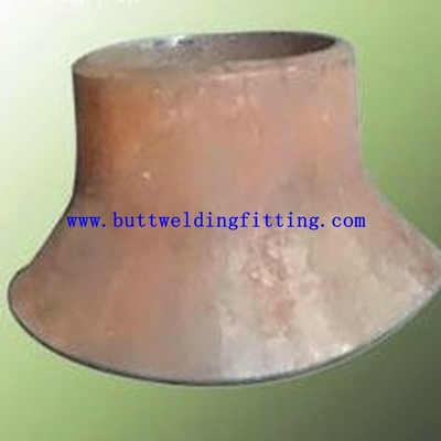 Steel Butt Weld Fittings Forged Sweepolet Fittings ASTM A403 / A403M WPXM-19