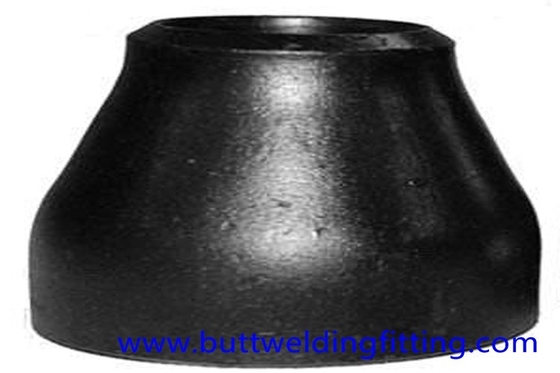 32"x24" 0,600”x0,650 ASTM A234 WPB Butt Weld Fittings / concentric or eccentric Reducer