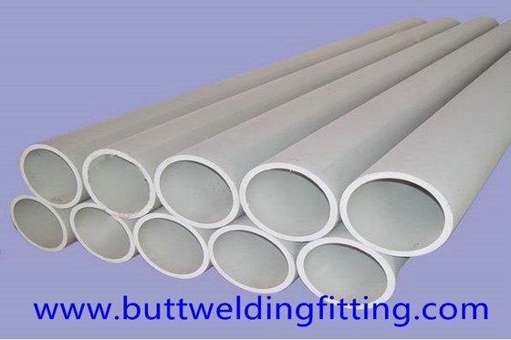 ASTM B165 Nickel Alloy Pipe for Steam turbine , 2 - 12m Length