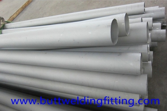 N04400 Monel 400 Nickel Alloy Seamless Pipe Alloy800H for Boiler