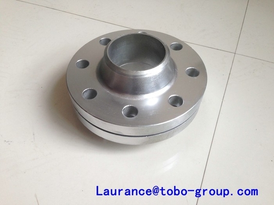 1/2" - 48" Forged Steel Flanges , ASTM A350 forged fittings and flanges