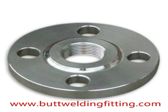 DN 1/2" 150# ASTM A312 UNS S30815 Socket Weld Flange Stainless steel flange