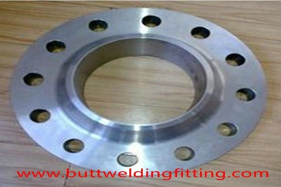 DN 1/2" 150# ASTM A312 UNS S30815 Socket Weld Flange Stainless steel flange