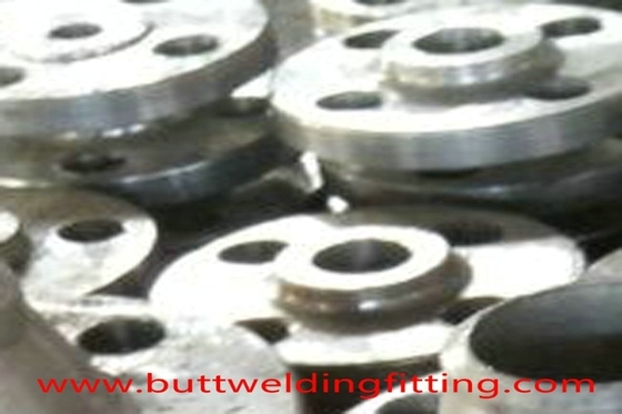 Bevel End Forged Steel Flanges DN 20" ANSI Cl-150 R/F ASTM A105