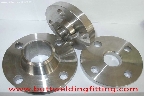 Bevel End Forged Steel Flanges DN 20" ANSI Cl-150 R/F ASTM A105