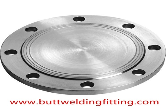 Bevel End Forged Steel Flanges DN 20" ANSI Cl-150 R/F ASTM A105