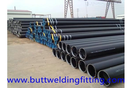 4'' SCH40 Round Tube A335 P22 alloy Steel Pipes For Ship Building