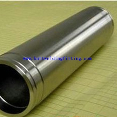 Super duplex seamless stainless steel pipe Thickness 1mm - 100mm