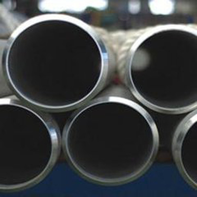 GB standard duplex stainless steel pipe a790 s32760 / hot rolled seamless tube