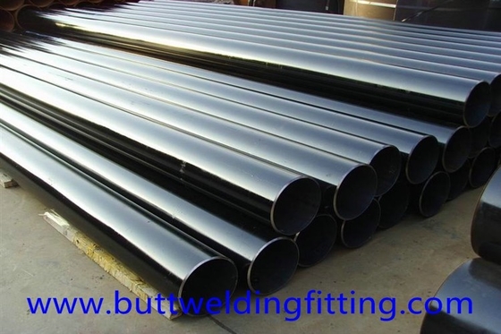 ERW ASTM A213 GB5310-2009 Seamless carbon steel pipe / API 8 inch steel tube