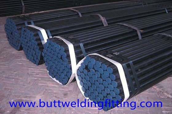 SCH80 ASTM B36.10 A335 WP11 API Alloy Steel Pipe 6 Inch Steel Pipe