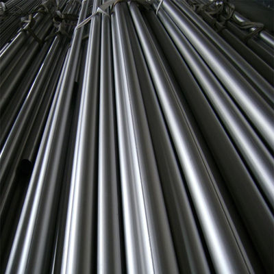 1/2-72 inch ASME B36.19M UNS N06200/W.Nr.2.4675/Hastelloy C-2000 Seamless/Welded Pipe ASTM B619/ASTM B622 ISO/PED/TUV/SGS/LR/BV  
