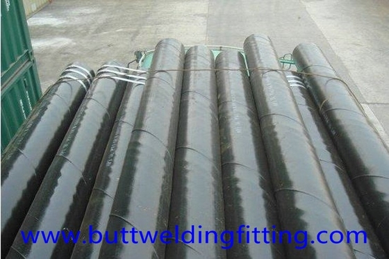 10" SCH STD ASTM A106 Gr.B API Carbon Steel Pipe / CS SMLS Pipe