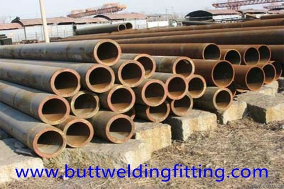 10" SCH STD ASTM A106 Gr.B API Carbon Steel Pipe / CS SMLS Pipe