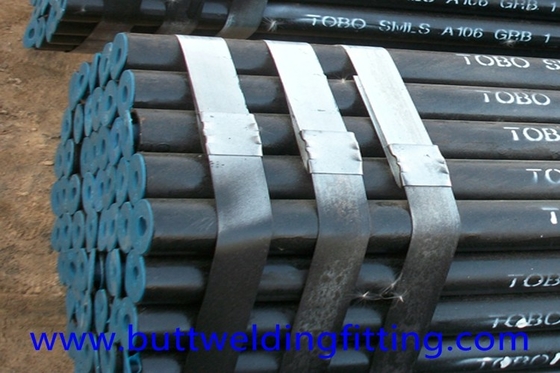 3 / 4" SCH.XS API Carbon steel Pipe for petroleum cracking , mild steel tube