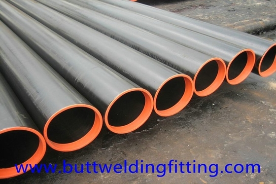 3 / 4" SCH.XS API Carbon steel Pipe for petroleum cracking , mild steel tube