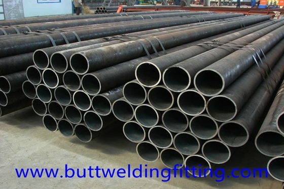 SA213 T5 Alloy Steel Seamless Tube Pipe Seamless Pipes & Tubes Seamless Steel PIPE Alloy Steel 4" sch40