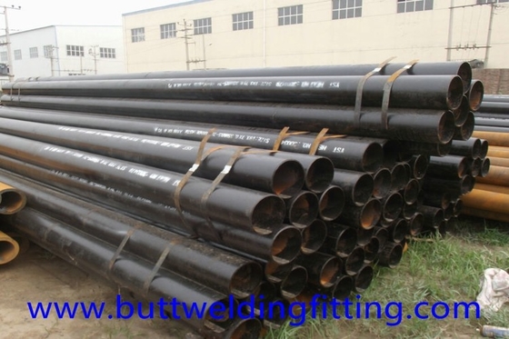 SA213 T5 Alloy Steel Seamless Tube Pipe Seamless Pipes & Tubes Seamless Steel PIPE Alloy Steel 4" sch40