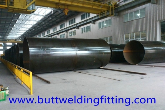 ASTM / ASME A-335 Gr.P11 12'' Schedule 40 Alloy Steel Pipe For Oil