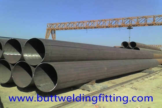 ASTM / ASME A-335 Gr.P11 12'' Schedule 40 Alloy Steel Pipe For Oil