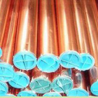 ASTM B42 ASTM B111 Copper Nickel Tube thickness 0.5mm - 80mm CuNi10Fe1Mn