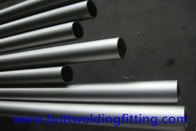 ASTM A276 / A476 Duplex Stainless Steel tube 16'' SCH30 for Chemical Fertilizer