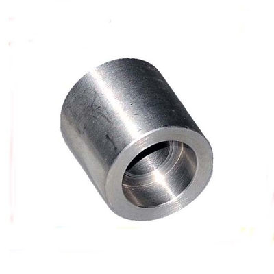 Stainless Steel Pipe Fittings Connector Straight Male Thread Union