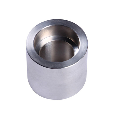 Stainless Steel Pipe Fittings Connector Straight Male Thread Union
