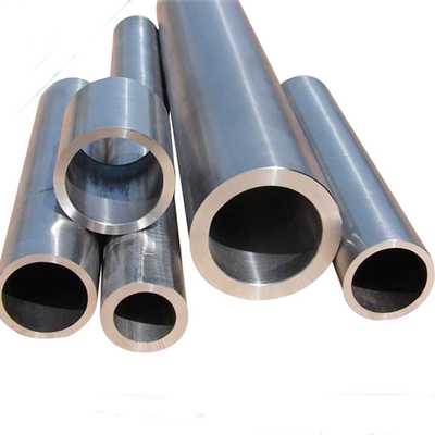 ASME A790 Duplex Stainless Steel Pipe UNS S32760 , Length 1 - 12m