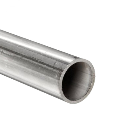 1'' - 32'' Duplex Stainless Steel Pipe Astm A790 2507 UNS S32750