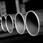 Nickel Alloy Pipe DN100 SCH40 Plain End for High Temperature Applications