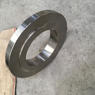METAL 300# 18" SCH80 RJF ASME B16.5 Steel Flange Welding Neck Flange