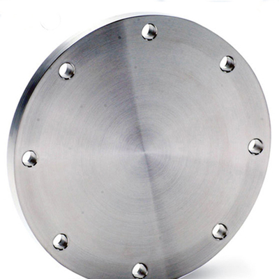 DN15 - DN600 304 316 Forged Stainless Steel BL flange ansi standard