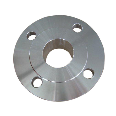 Stainless Steel A182 Grade F 316L 150# Blind Flange Forged Steel Flanges