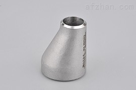 High Pressure Connection Welded Butt Weld Fittings with 9000LBS Pressure Rating