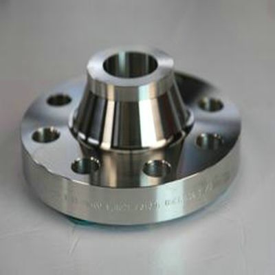 Corrosion Resistant Forged Steel Flanges for Petrochemical Acid Service